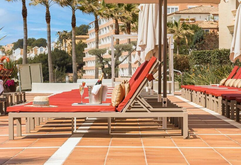 هتل Pure Salt Port Adriano Adults Only