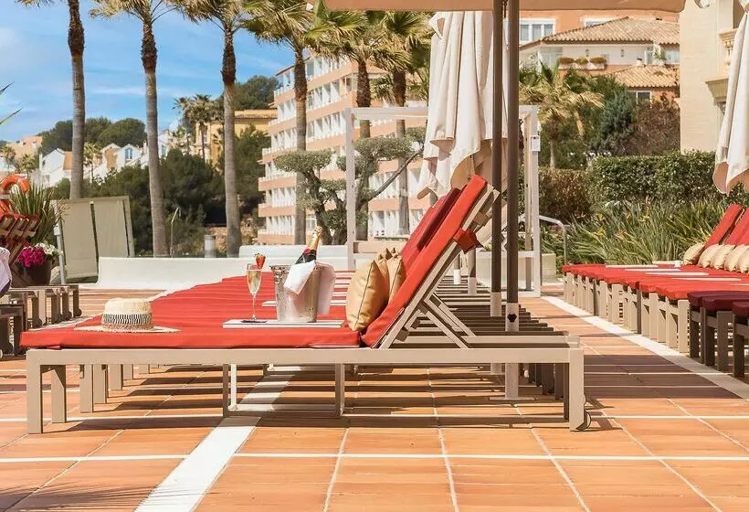 فندق Pure Salt Port Adriano  Adults Only