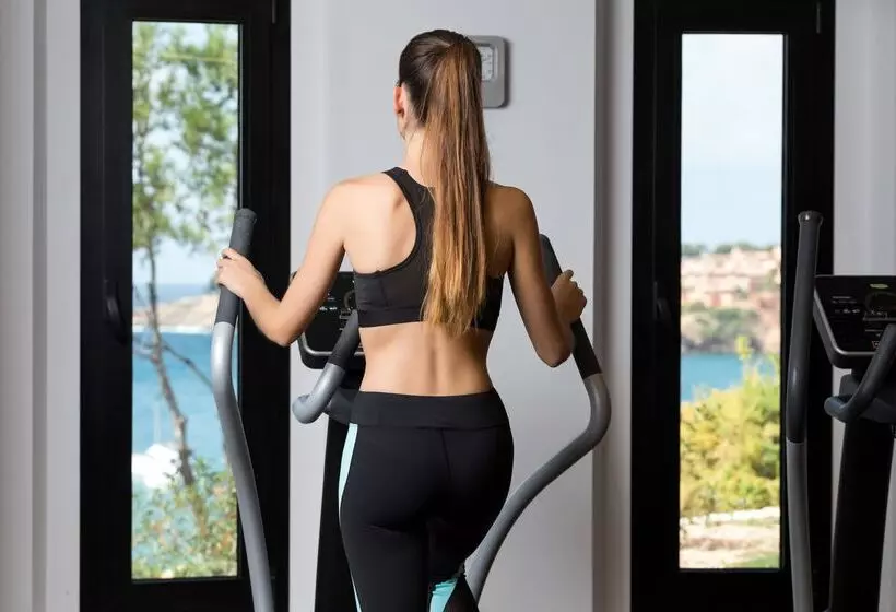 فندق Pure Salt Port Adriano  Adults Only