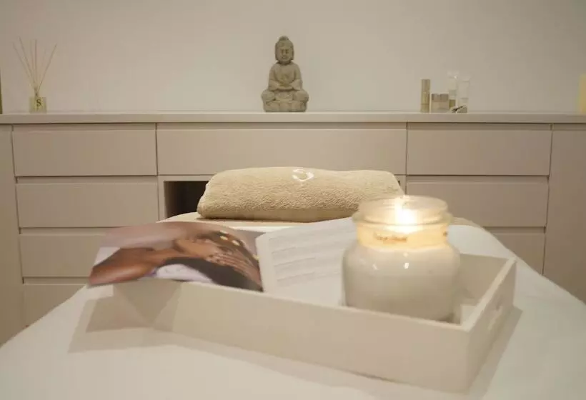 فندق Pure Salt Port Adriano  Adults Only