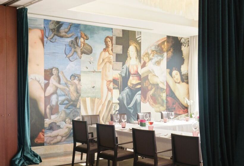 هتل Pure Salt Port Adriano Adults Only