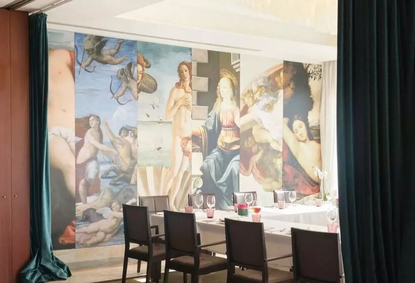 فندق Pure Salt Port Adriano  Adults Only