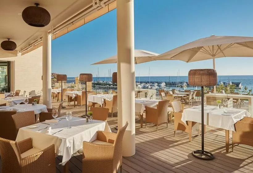 فندق Pure Salt Port Adriano  Adults Only