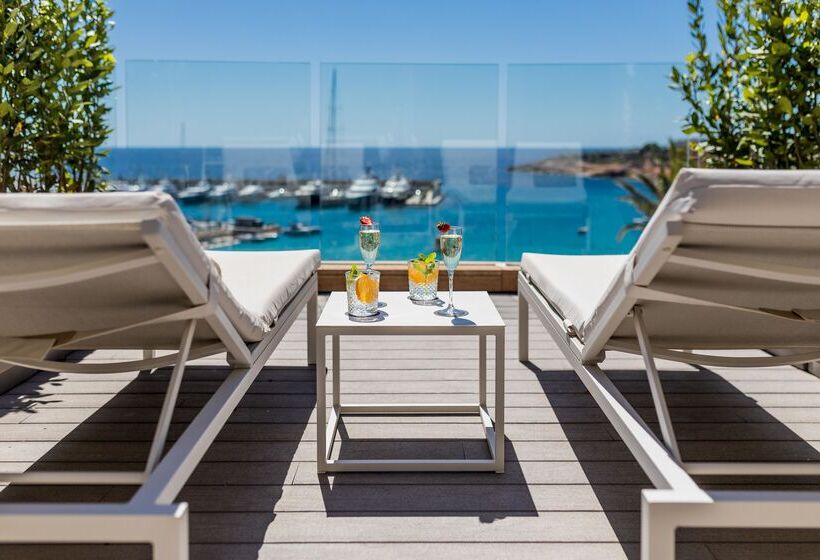 هتل Pure Salt Port Adriano Adults Only