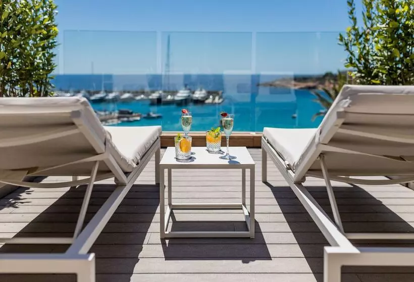 فندق Pure Salt Port Adriano  Adults Only