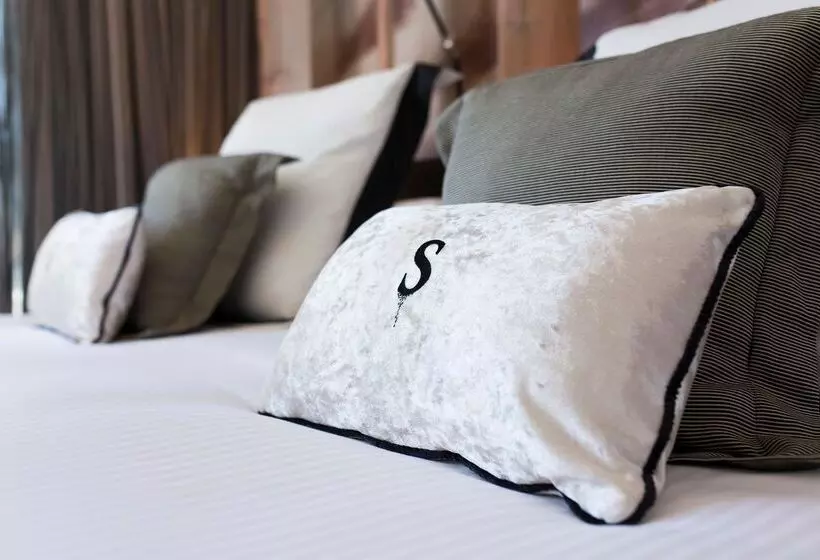 فندق Pure Salt Port Adriano  Adults Only