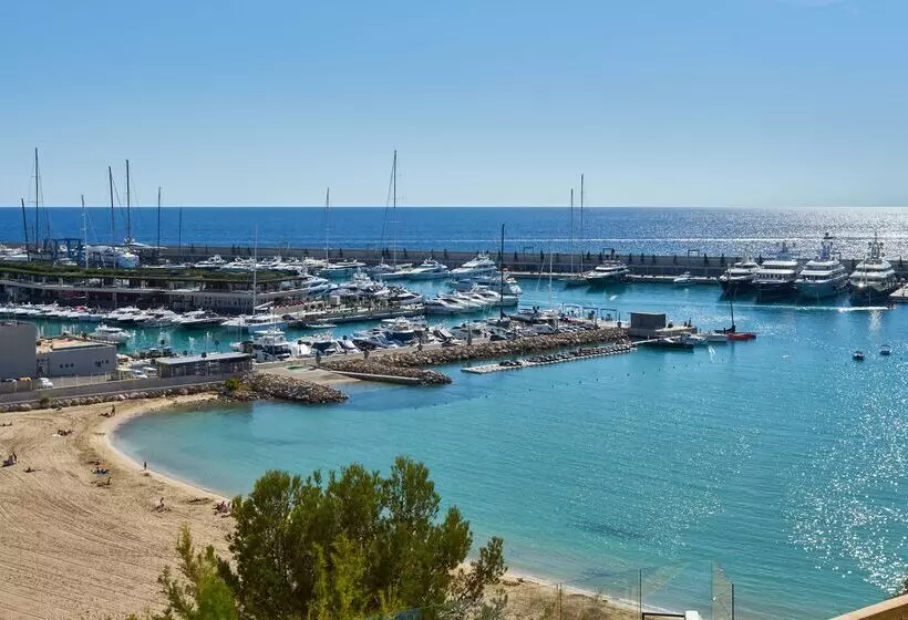 فندق Pure Salt Port Adriano  Adults Only