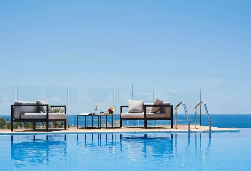 فندق Pure Salt Port Adriano  Adults Only