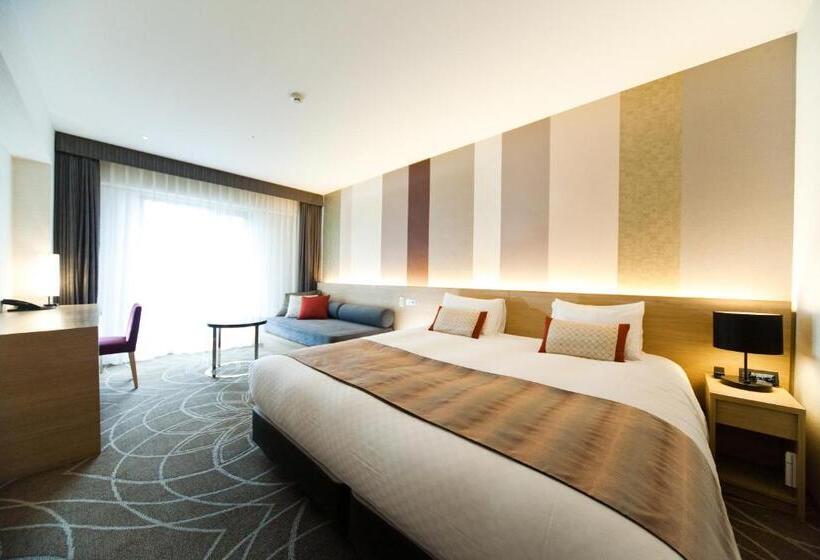 Rihga Royal Hotel Kyoto