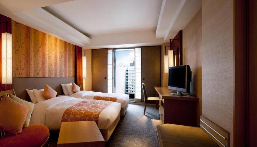 Rihga Royal Hotel Kyoto