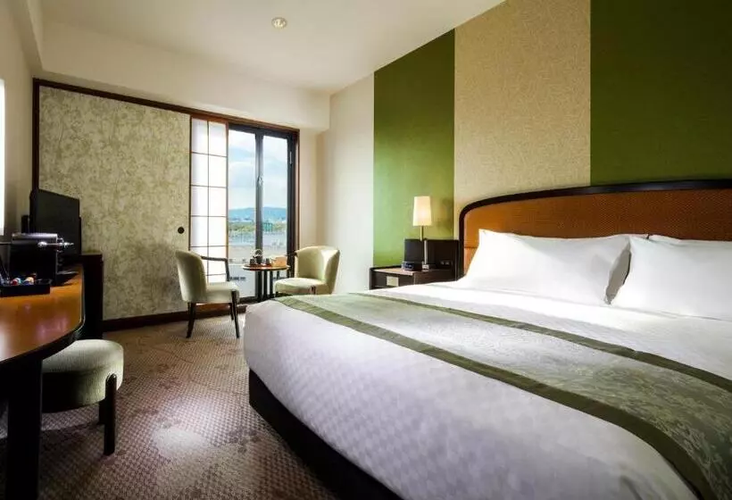 Rihga Royal Hotel Kyoto