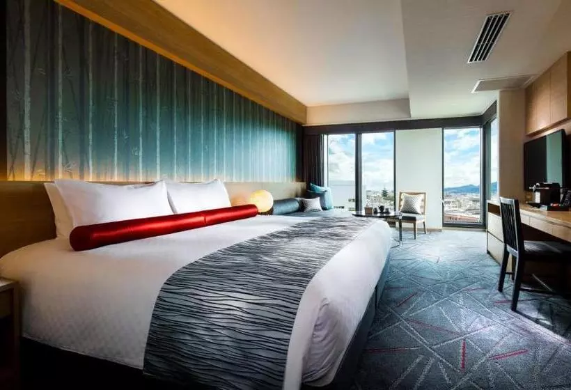 Rihga Royal Hotel Kyoto