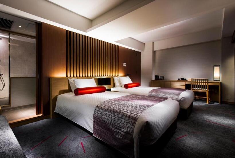 Rihga Royal Hotel Kyoto