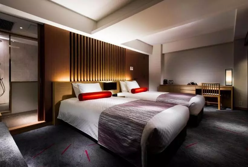 Rihga Royal Hotel Kyoto