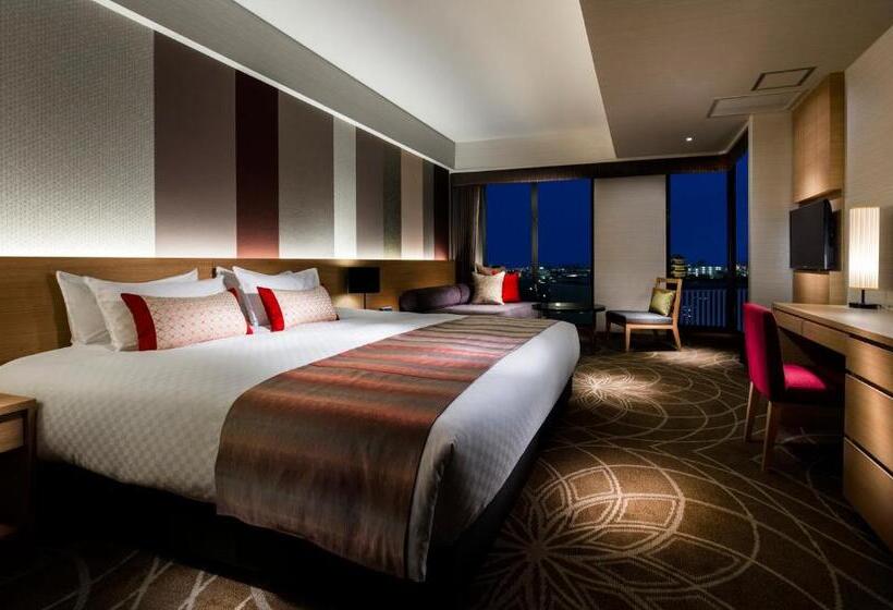 Rihga Royal Hotel Kyoto