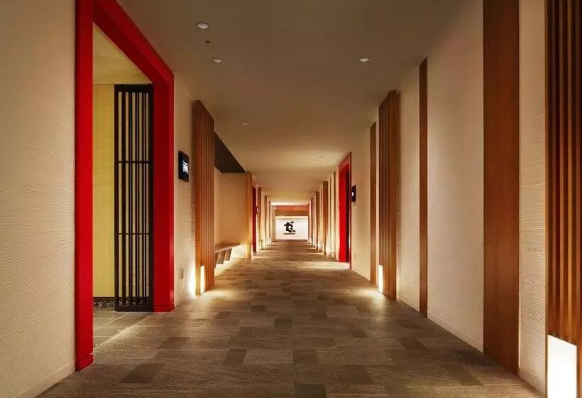 Rihga Royal Hotel Kyoto