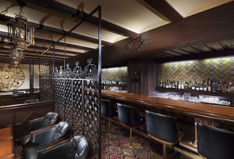 Rihga Royal Hotel Kyoto