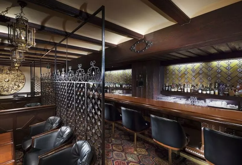 Rihga Royal Hotel Kyoto