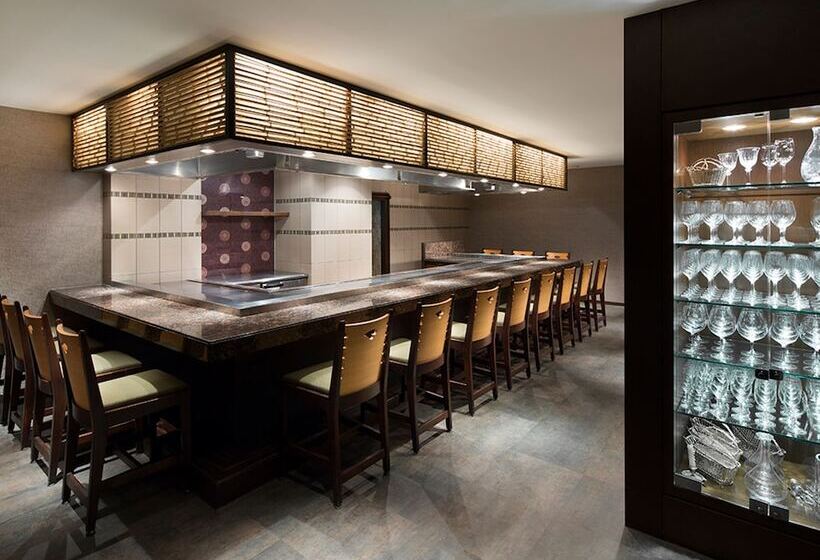 Rihga Royal Hotel Kyoto