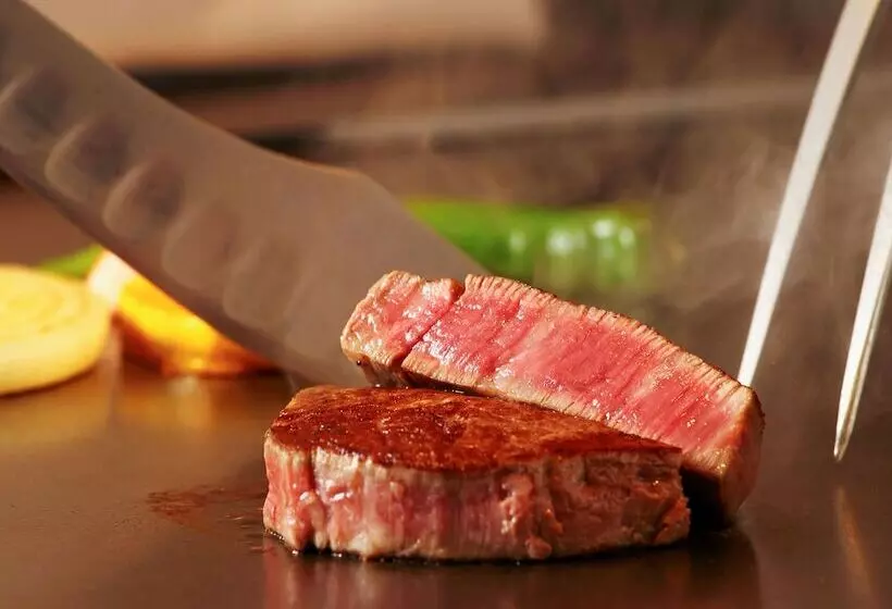 Rihga Royal Hotel Kyoto