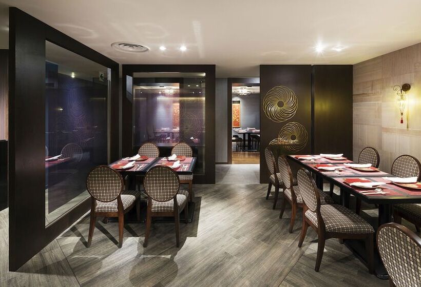 Rihga Royal Hotel Kyoto