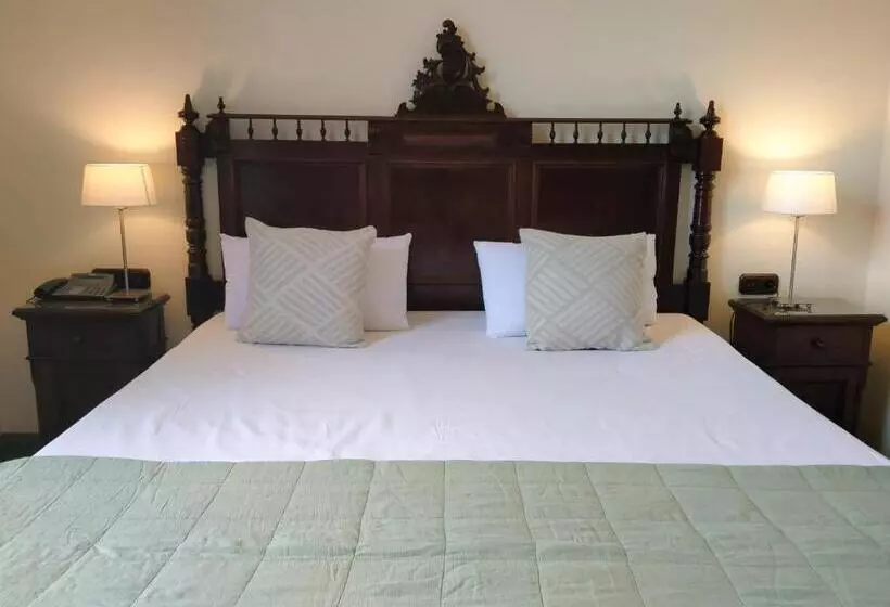 Сельский отель Rural Victoria   La Orotava