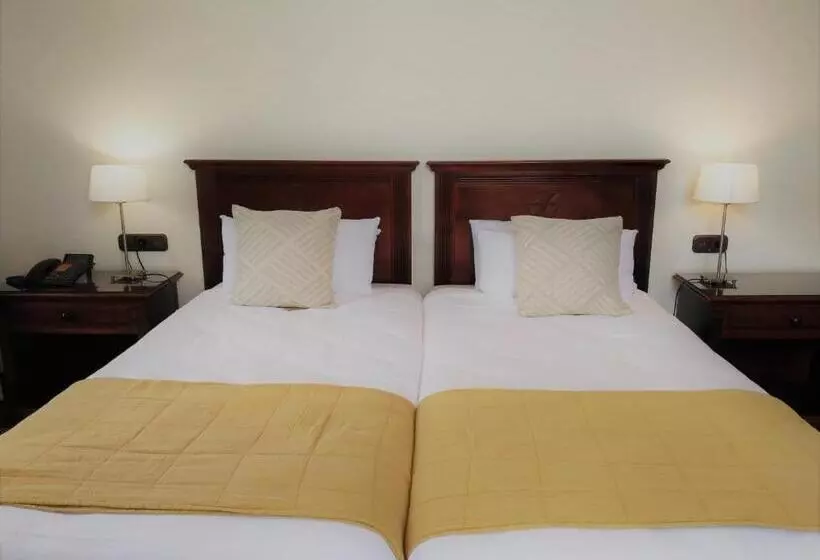 Сельский отель Rural Victoria   La Orotava