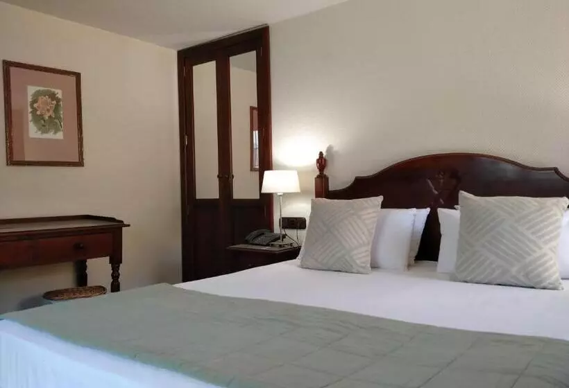 Сельский отель Rural Victoria   La Orotava