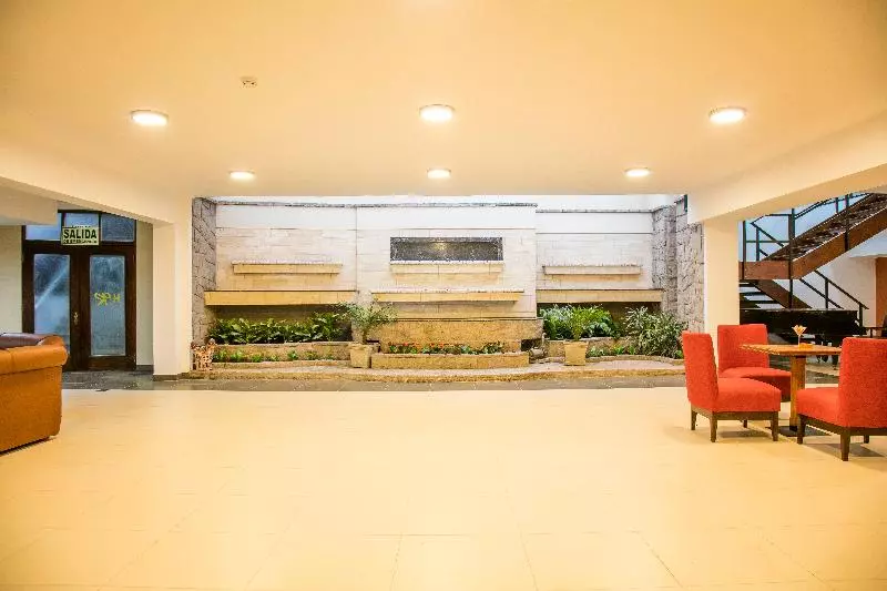 هتل San Agustin Riviera