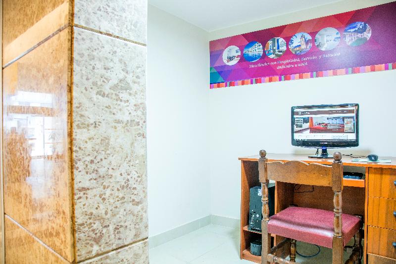 Отель San Agustin Riviera