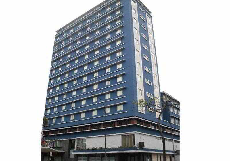 Отель San Agustin Riviera