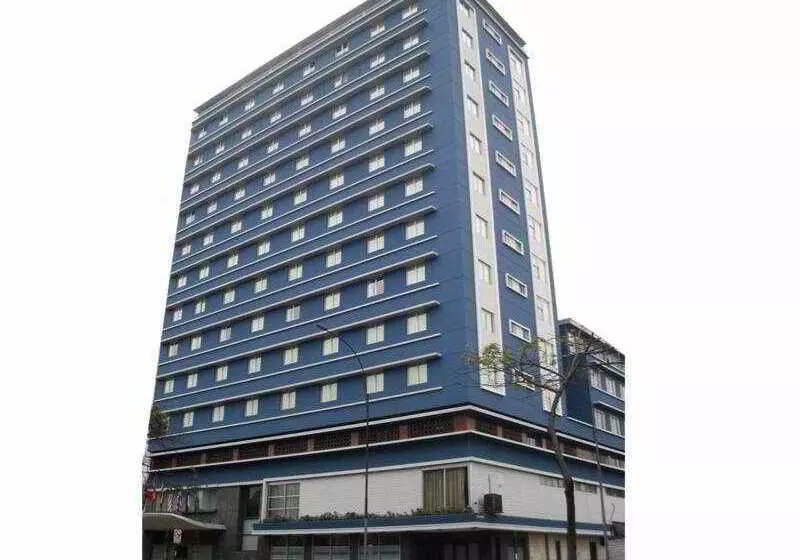 هتل San Agustin Riviera