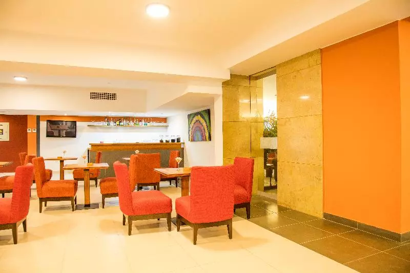 هتل San Agustin Riviera