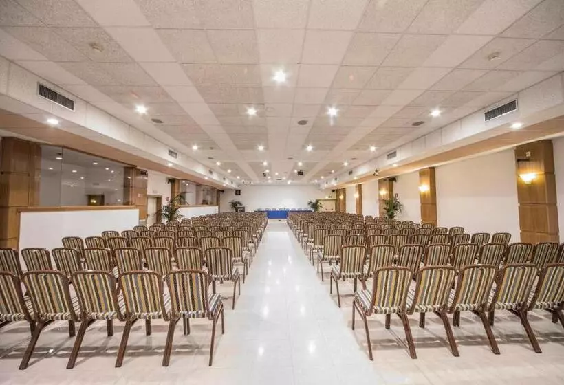 酒店 San Paolo Palace