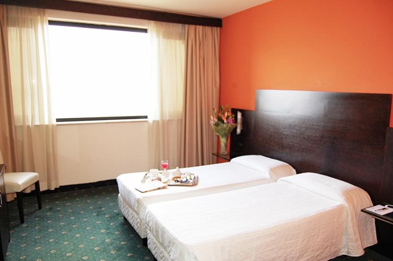 酒店 San Paolo Palace