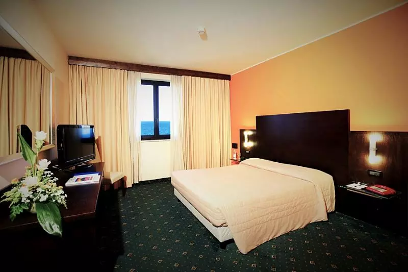 酒店 San Paolo Palace