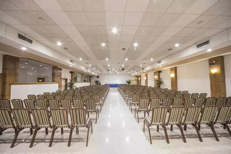 酒店 San Paolo Palace