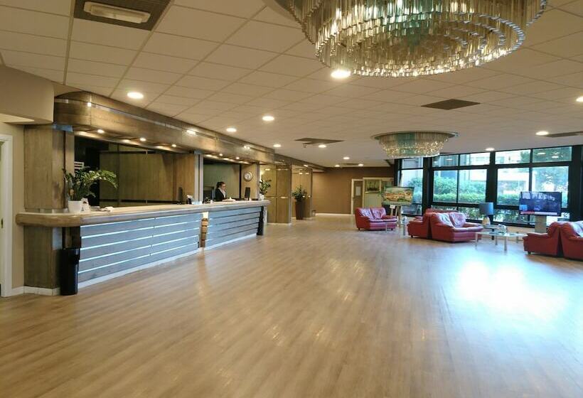 酒店 San Paolo Palace