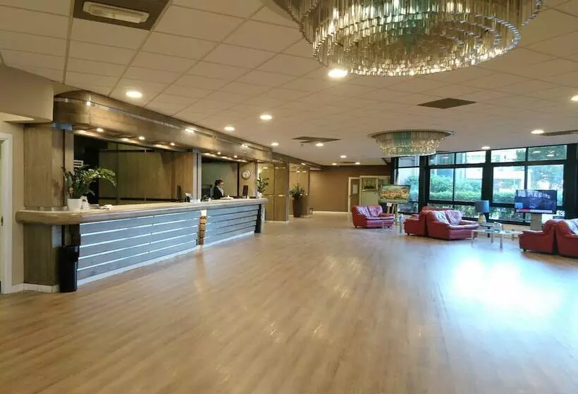 酒店 San Paolo Palace