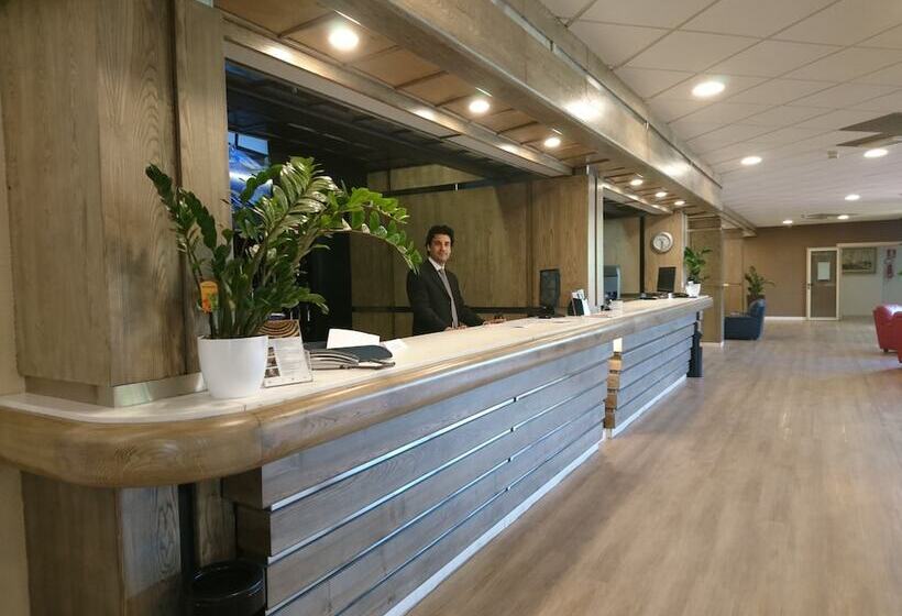 酒店 San Paolo Palace