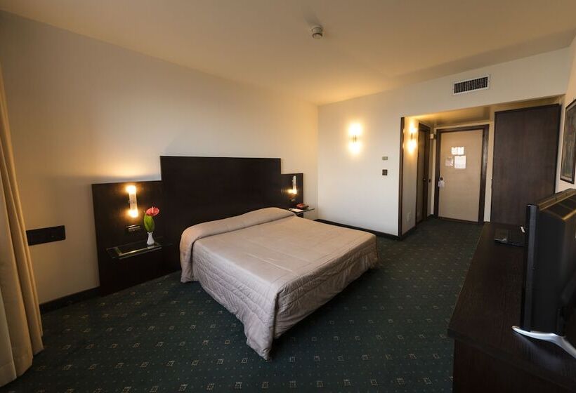 酒店 San Paolo Palace