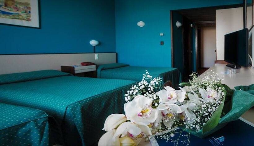 酒店 San Paolo Palace