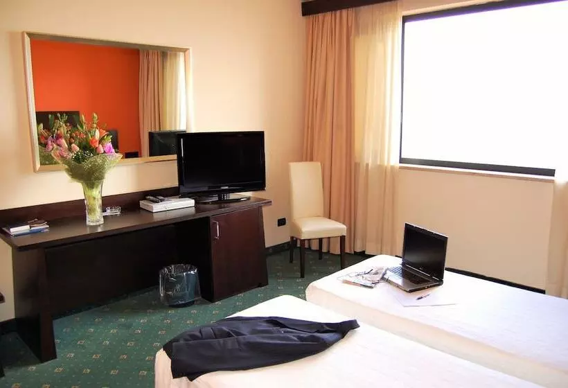 酒店 San Paolo Palace