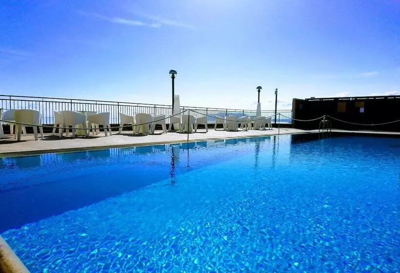 酒店 San Paolo Palace