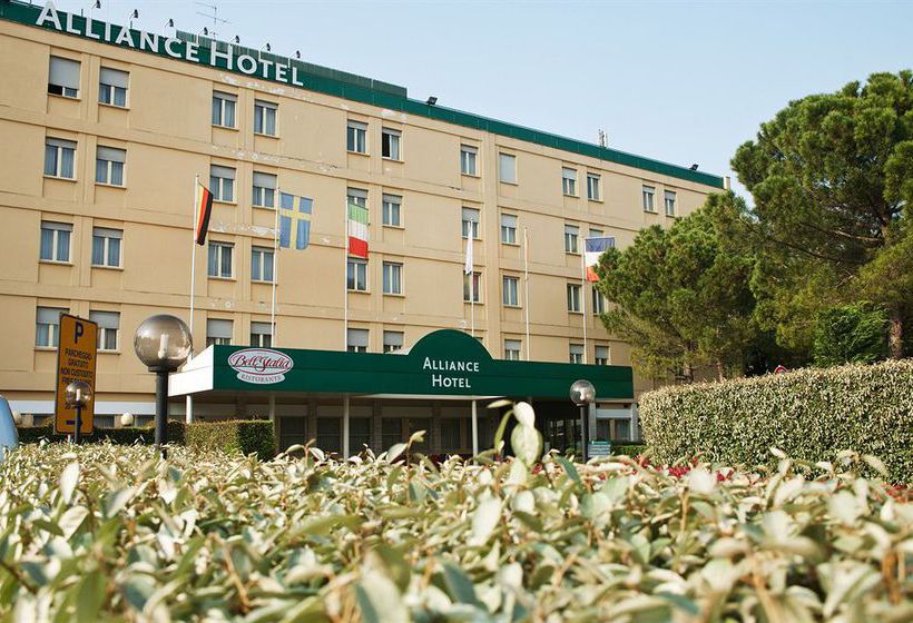 Cavallo Hotel Verona Est