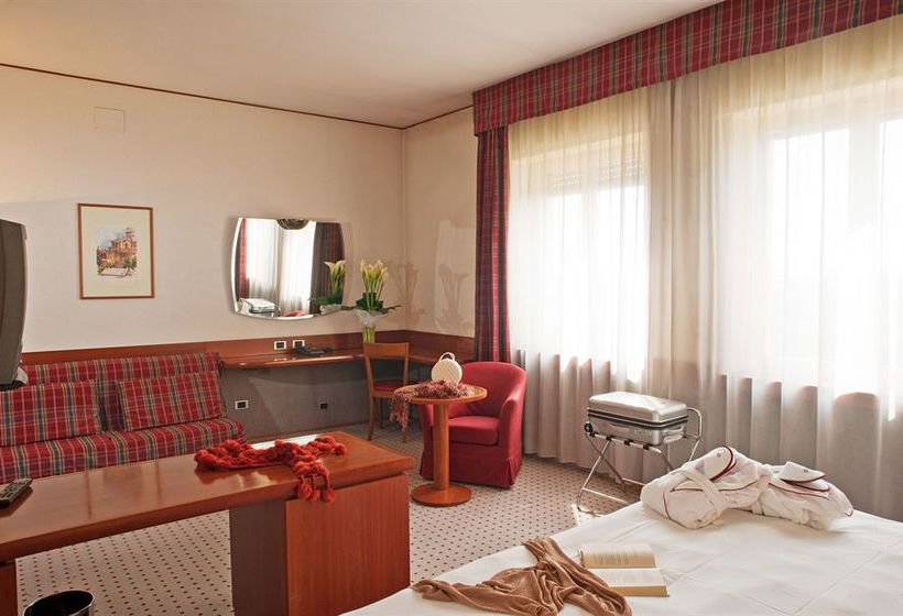 Cavallo Hotel Verona Est