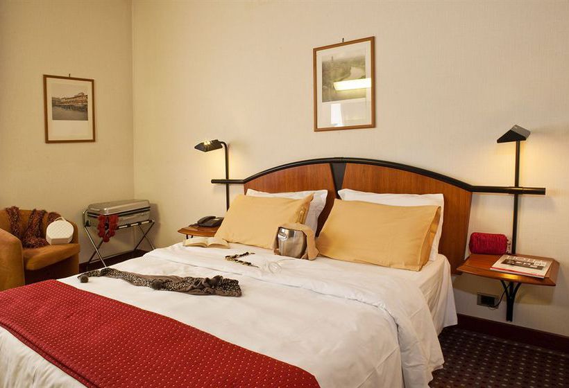 Cavallo Hotel Verona Est