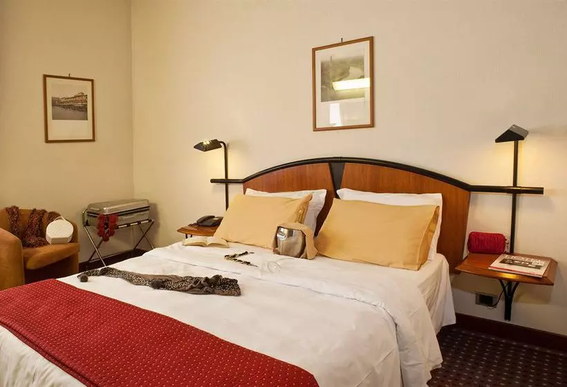 Cavallo Hotel Verona Est