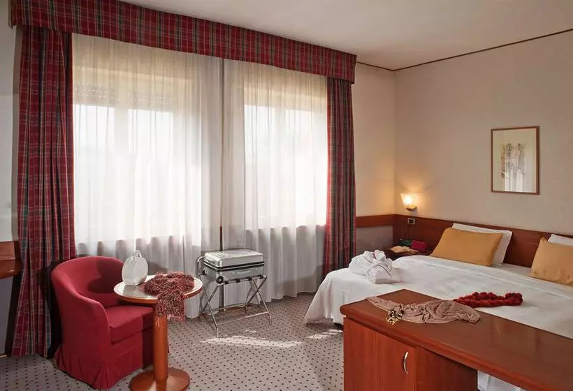 Cavallo Hotel Verona Est