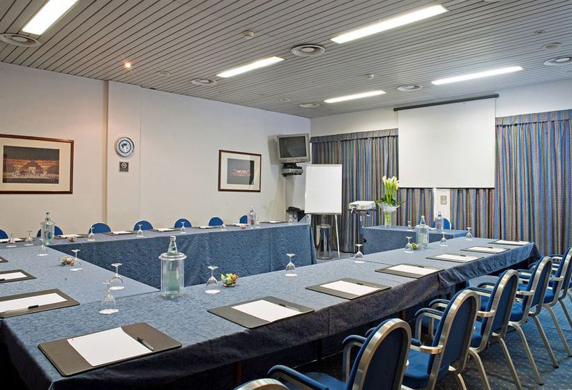 Cavallo Hotel Verona Est